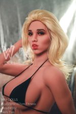 WM | Tiffany5ft 6/ 167cm H Cup Sex Doll - Imagem 11