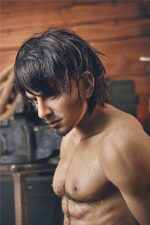 Irontech 175CM Male Sex Doll - Nicholas (In Stock US) – Image 14