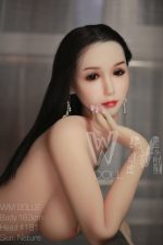 WM | Sakura 5ft 4/ 163cm C Cup Japanese Sex Doll – Bild 9