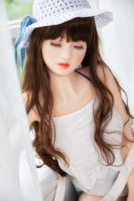 Jarliet | Mika Ⅱ - 4ft 6 /140cm Slim Lovely Realistic Sex Doll – Image 2