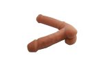 Female/Shemale Doll Penis Attachment - immagine 9