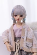 Naomi - Anime Doll Figure - immagine 12