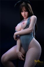 IronTech | Yu5ft4 / 164cm silicone sex doll