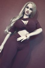 WM | Jenny 4ft 12/ 152cm H Cup Sex Doll