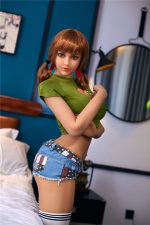 Irontech 159cm Camille – Image 12