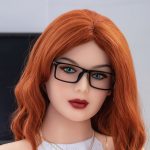 Jarliet | Lucy - 5ft 2 /157cm Slim Blonde Realistic Sex Doll - immagine 5