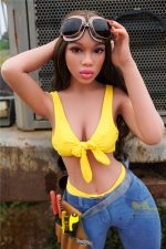 Irontech | Penny 5ft 4 /163cm Hot Sex Doll - Imagem 2