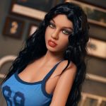 Irontech 154cm Rebecca - Imagen 5