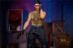 Irontech | M5 Thomas 5ft 9 /176cm Silicone male Sex Doll - Obrázek 6