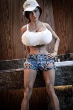 MESE Doll丨Yuna - 5ft 2/158cm Big Breast Realistic Sex Doll - Obrázek 7