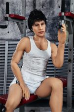 Irontech 162cm Male Doll - Charles – Image 9