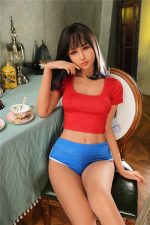 Irontech 168cm Saya – Image 9