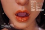Jarliet丨Loni -5ft 1/154cm ROS Silicone Sex Doll - immagine 13