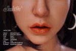 Jarliet丨Loni -5ft 1/154cm ROS Silicone Sex Doll - immagine 15