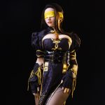 Dimu | Yong - 5Ft 2/ 158cm Anime style Sex doll - Imagen 13