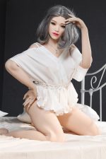 AIBEI |Tabitha - 5ft 5 /165cm Small Breast Realistic Sex Doll