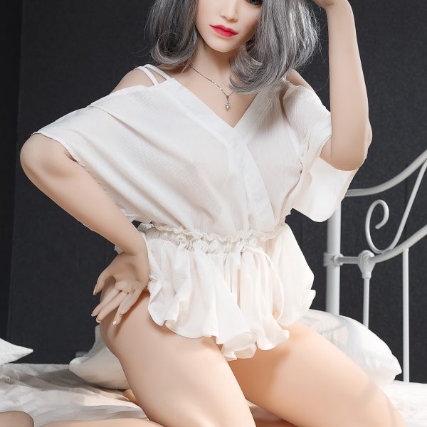 AIBEI |Tabitha - 5ft 5 /165cm Small Breast Realistic Sex Doll