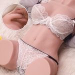 Dania - 43lb Sex Doll Torso (In Stock US) - immagine 4
