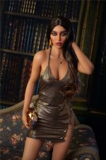 Natalia Love-Irontech 163cm - Afbeelding 2