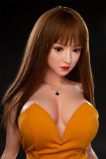 UMDOLL | Mila - Hot Life-Like Sex Doll (Silicone Doll) - Imagem 8
