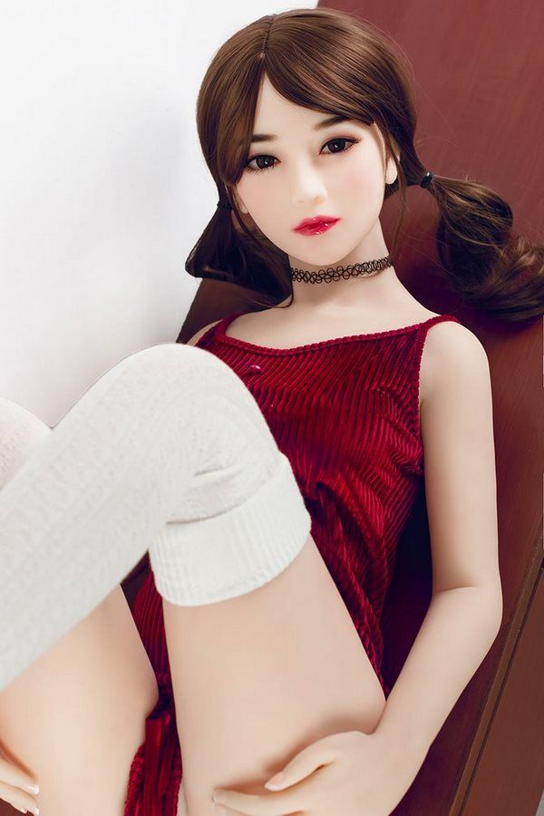 d0ded1b4b8a24197aed37806c121c6a0-1.jpg 6YE | Eleanor - 4ft11/150cm Petite Asian Japanese Bunches Sex Doll - Image 1