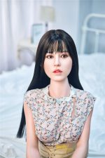 Irontech | Kathy 5ft 3 /161cm Silicone Sex Doll – Image 9
