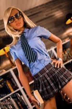 WM | Sapphire5ft 6/ 166cm C Cup Sex Doll - Afbeelding 7