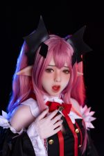 Dimu | Vdan - 5ft 5 / 166cm TPE Sex Doll - immagine 8