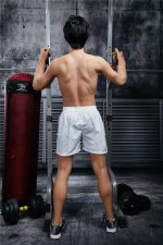 Irontech 162cm Male Doll - Charles – Image 15
