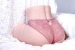 9kg Sex Doll Torso Textured Ass – Image 10