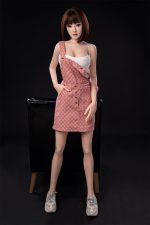 UMDOLL | Elizabeth - Ultra Realistic Sex Doll (Silicone Doll) - Afbeelding 10