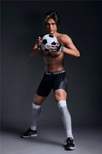 Irontech 175cm Male - Charles – Bild 9
