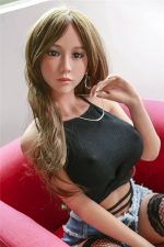 Avis - Top Quality Realistic TPE Sex Doll (5 Size) - Imagem 4
