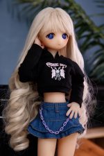 Shori - Anime Doll Figure - immagine 3