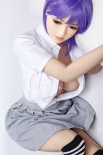AIBEI | Margaret - 5ft 2/158cm Medium breasts Sex Dolls - Imagen 10