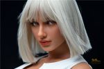 Irontech | Luna 5ft 5 /164cm ROS Silicone Sex Doll - Imagem 10