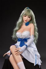 UMDOLL | Avery - Top Quality Life-Like Sex Doll (Silicone Doll) - Imagem 12