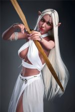 Scarlet Elf-Irontech 166cm – Image 6