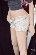Dallas - Tall Asian Sex Doll With Realistic Features (5 Sizes) - Billede 12