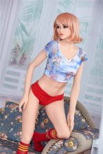 Irontech Sex Doll | 165cm Ada – Bild 12