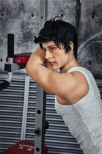 Irontech 162cm Male Doll - Charles – Image 6