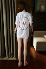 UMDOLL | Luna - Hot Life-Like Sex Doll (Silicone Doll) - Billede 13
