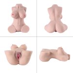 Lorraine - 13.5in Sex Doll Torso (In Stock US) - Imagem 13