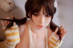 SY | Eva-4ft 11/150cm A-Cup Small breasts Sex Doll – Image 6