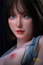 IronTech | Yu5ft4 / 164cm silicone sex doll - Imagem 3