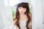 Jarliet | Mika Ⅱ - 4ft 6 /140cm Slim Lovely Realistic Sex Doll – Image 9