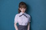 Dimu | Miyuo - 5Ft 2/ 158cm Cute style Sex doll - Afbeelding 11