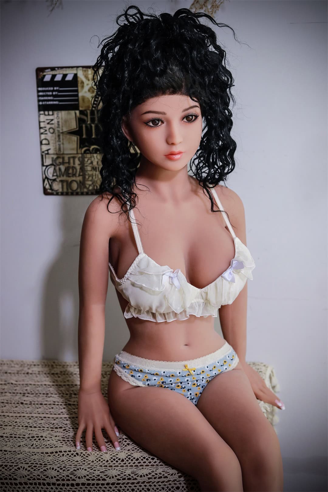 db974fa7de544243bc80da185f7cfb21.jpg Fay - 4ft 7/140cm Realistic Sex Doll (In Stock EU) - Imagen 1