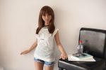Shizuki - 5ft1 (150cm)Realistic Sex Doll - Imagen 11