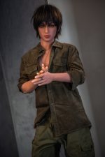 AIBEI | Bobby - 5ft3/160cm Ultra realistic Male Sex Doll with TPE Skin